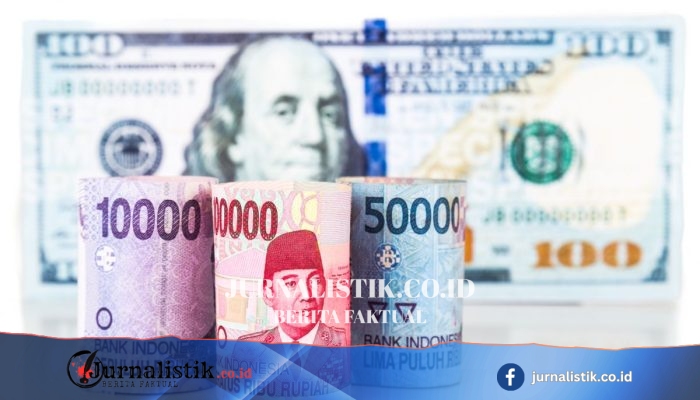 Rupiah Menguat Kuat, Bank Pasang Kurs Jual Dollar AS di Kisaran Rp 17.700–17.800