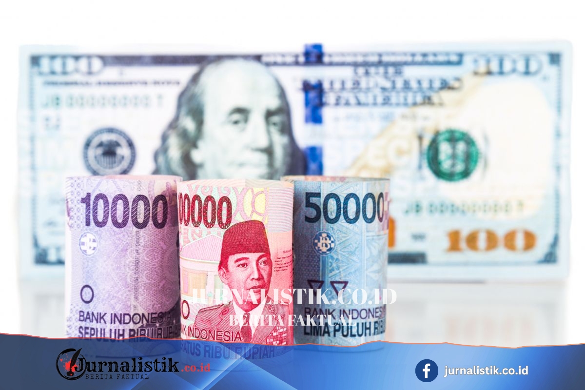 Rupiah Menguat Signifikan, Bank Jual Dollar AS di Kisaran Rp 17.700-17.800 Money 15 Juni 2026