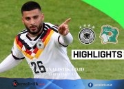 Undav scores twice as Germany fight back to beat Ivory Coast