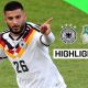 Sorotan Jerman vs Pantai Gading Piala Dunia 2026: Deniz Undav cetak brace di babak kedua (20 Juni 2026)