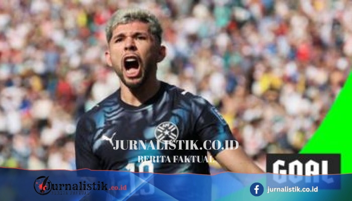 Piala Dunia 2026: Enciso Cetak Gol Pembuka, Paraguay Ungguli Jerman