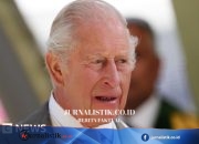 King Charles to reveal personal tax bill for first time as monarch