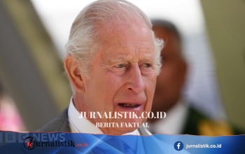 King Charles Akan Mengungkap Pajak Pribadinya untuk Pertama Kali Sebagai Raja