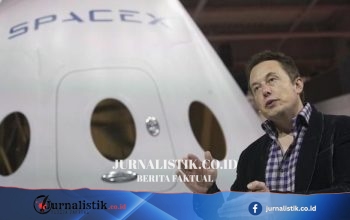 SpaceX Masuk ke Industri AI lewat Akuisisi Anysphere Senilai Rp1.063,9 T