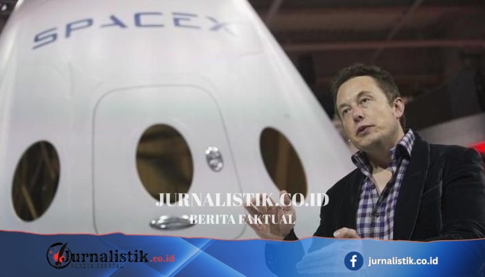 SpaceX Masuk ke Industri AI lewat Akuisisi Anysphere Senilai Rp1.063,9 T