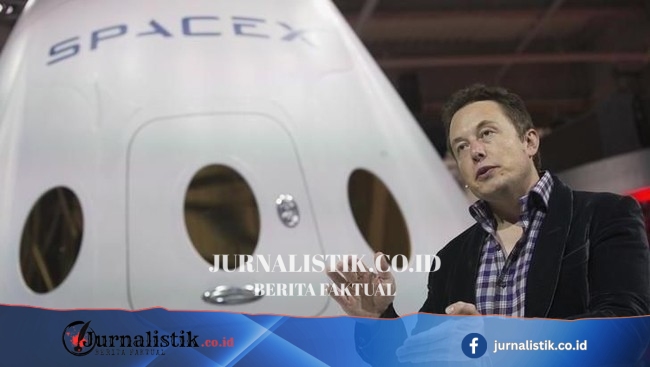 SpaceX Masuk ke Industri AI, Akuisisi Anysphere Senilai Rp1.063,9 T Tech 5 jam yang lalu
