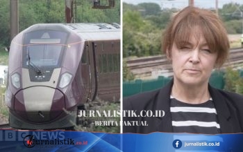 Tonton: yang kami ketahui tentang kecelakaan kereta di Bedford