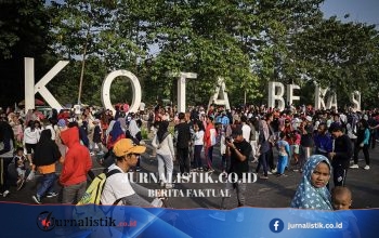 Info Jadwal dan Lokasi CFD di Kota Bekasi Hari Ini Otomotif 7 Juni 2026