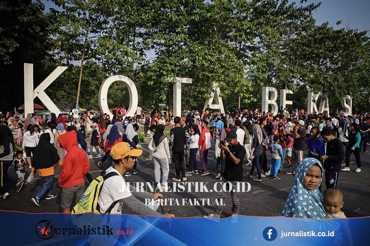 Info Jadwal dan Lokasi CFD di Kota Bekasi Hari Ini Otomotif 7 Juni 2026