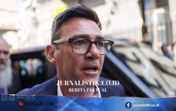 Jadwal Partai Buruh: Andy Burnham Bisa Jadi PM dalam Hitungan Minggu, Paling Cepat 17 Juli