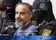 Pelaku penyerangan pasar Natal divonis seumur hidup karena membunuh enam orang di Jerman