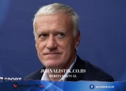 Deschamps returns to France after death of his mother