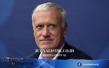 Deschamps returns to France after death of his mother