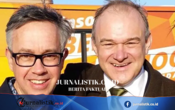 Lib Dem didesak selidiki pencoretan kandidat pemilu: David Campanale