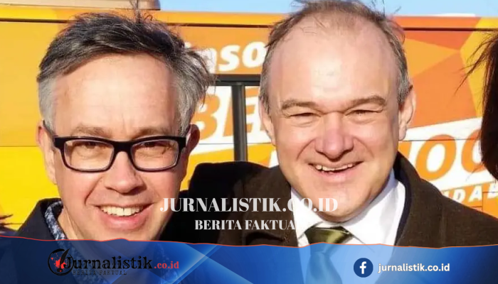 Lib Dem didesak selidiki pencoretan kandidat pemilu: David Campanale
