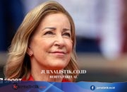 Tennis legend Evert says 'relentless' cancer has returned
