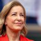 Chris Evert: Legenda tenis mengatakan kanker “tanpa ampun” kembali