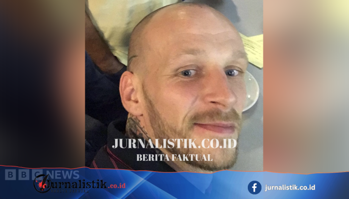 Penumpang “disruptive” Jet2 ditahan penumpang, Callum Kerr meninggal di Manchester