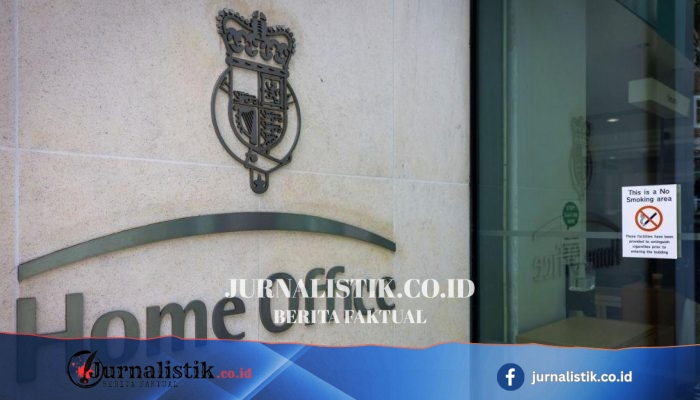 Aturan suaka baru: pengungsi diminta mengembalikan dana hingga £10.000