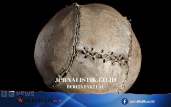 Bola sepak bola tertua dunia di Miami: Skotlandia vs Brasil