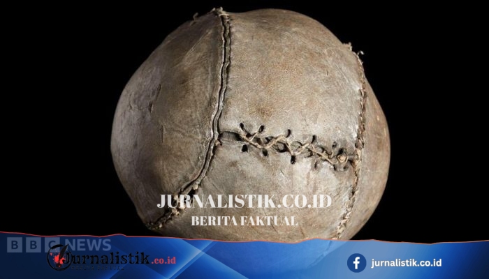 Bola sepak bola tertua dunia di Miami: Skotlandia vs Brasil