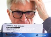 Council tax debt rises to £9bn but here's how you can get help
