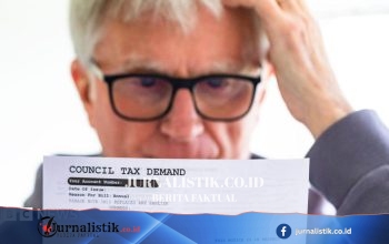 Utang council tax naik hingga £9 miliar—begini cara mendapatkan bantuan