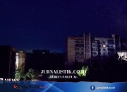 Ukraine strikes knock out power in key city in Russian-occupied Crimea