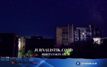 Perang Rusia-Ukraina: Serangan Ukraina memadamkan listrik di Sevastopol, Krimea yang diduduki Rusia