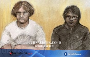 Dua pria mengaku bersalah atas serangan siber Transport for London bernilai £39 juta
