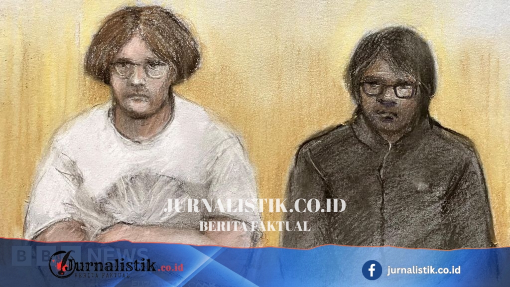 Two men plead guilty over £39m TfL cyber attack that caused months of disruption