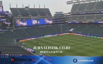 Piala Dunia 2026: gerbang dibuka setelah fans tak boleh ke laga Prancis vs Irak karena cuaca buruk