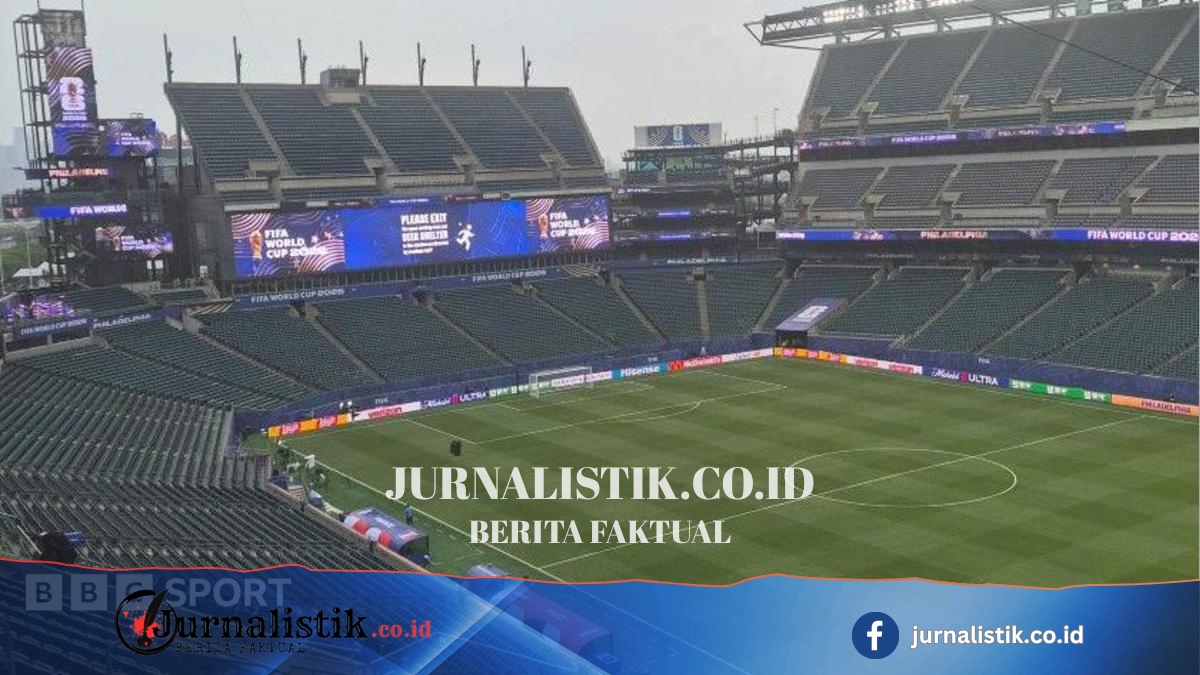 Gates open after bad weather affects France-Iraq tie
