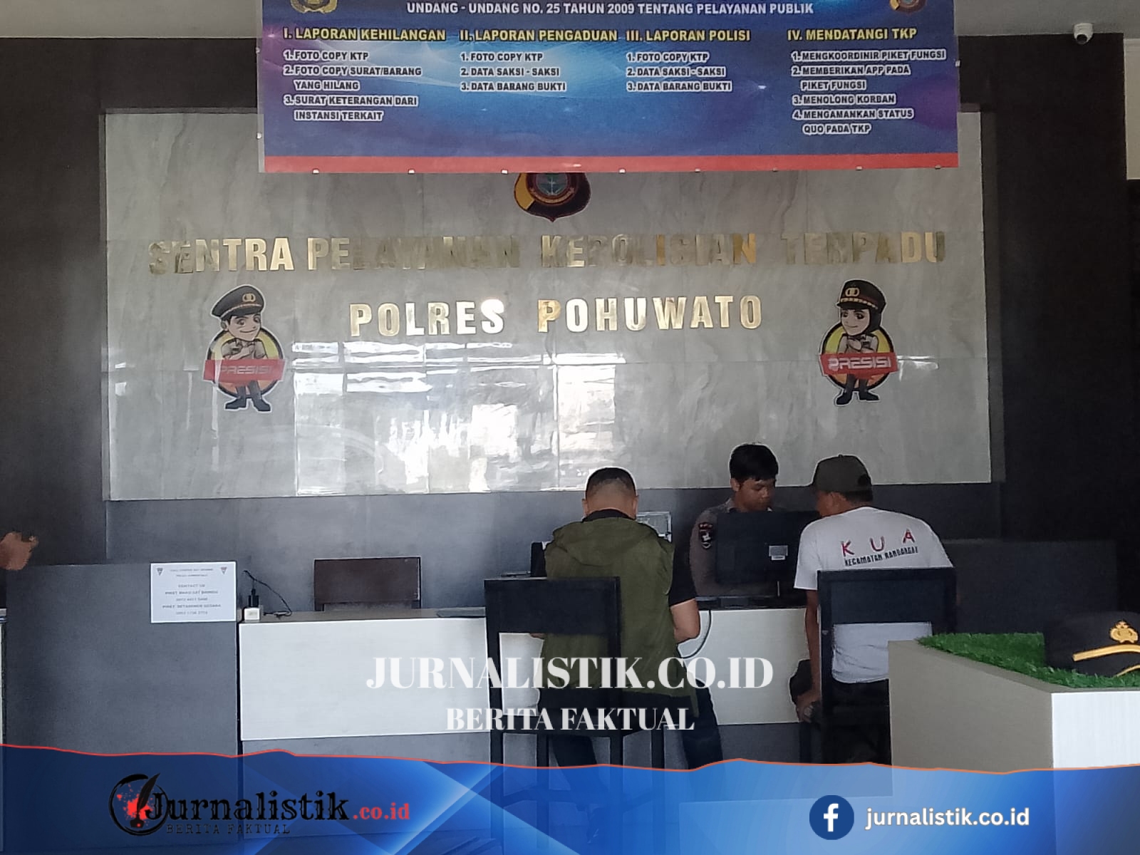 Suami Laporkan Istri Tenaga Kesehatan ke Polres, Dugaan Perzinahan Diproses