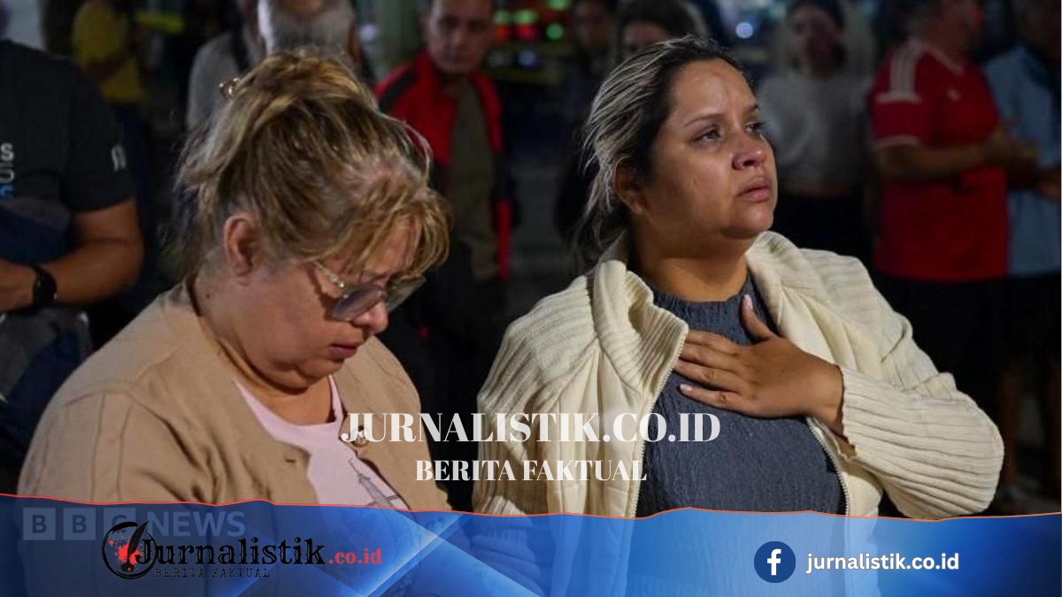 Quake is devastating blow at time of uncertainty