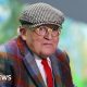 David Hockney: Pemakaman sederhana untuk tokoh besar dunia seni