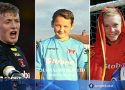 All three England keepers played there - Carlisle's role in trio's rise