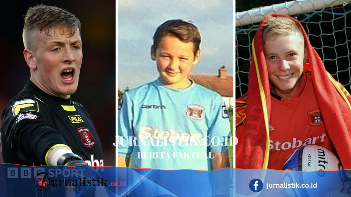 All three England keepers played there - Carlisle's role in trio's rise