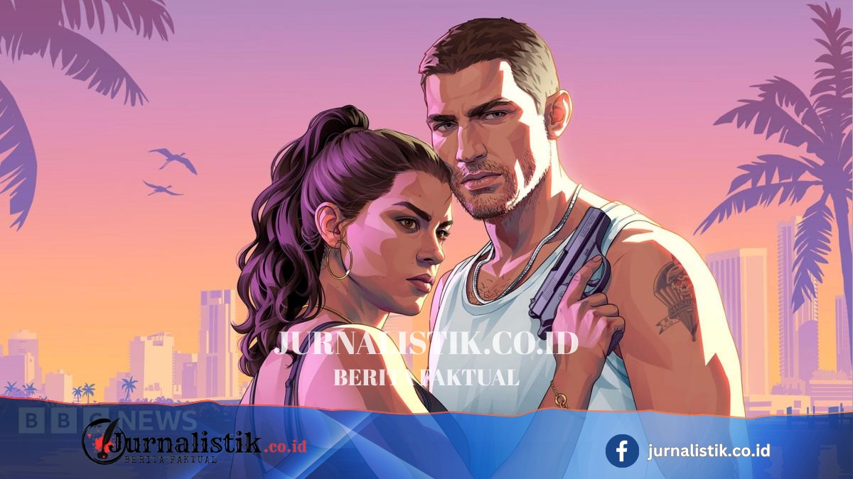 GTA 6 - all you need to know about Rockstar's blockbuster game