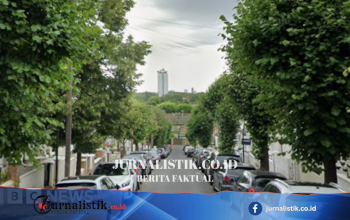 Gadis dan dua anak laki-laki ditangkap terkait penusukan fatal remaja di Battersea