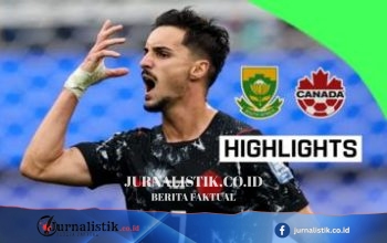 Piala Dunia 2026: Stephen Eustaquio Bawa Kanada ke 16 Besar setelah Menang atas Afrika Selatan