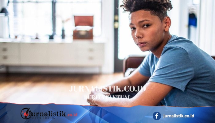 Rujukan kesehatan mental anak di Inggris tembus satu juta: kecemasan jadi alasan terbesar