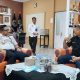 Yosar Ruiba Silaturahmi ke Lapas Kelas IIB Pohuwato, Bahas Sinergi Program Jumat Berkah