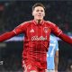 Elliot Anderson: Manchester City Sepakati Kesepakatan £130 Juta dari Nottingham Forest untuk Gelandang Timnas Inggris