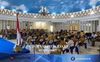 Gusnar Tekankan RKPD 2027 Berorientasi Hasil Konkret