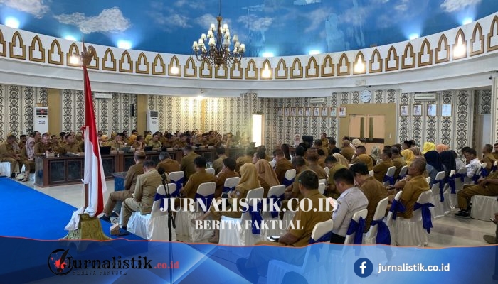 Gusnar Tekankan RKPD 2027 Berorientasi Hasil Konkret yang Dirasa Masyarakat