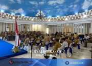 Gusnar Tekankan RKPD 2027 Berorientasi Hasil Konkret