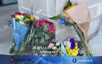Chertsey: Kevin Kerjean 31 Didakwa Pemerkosaan dan Pembunuhan atas Kematian Gadis Usia 2 Tahun
