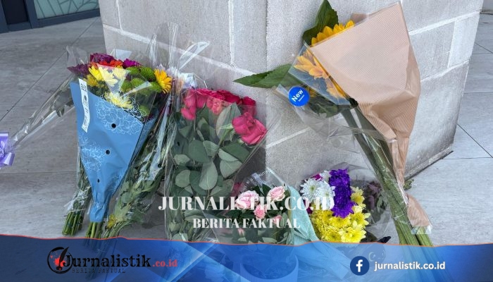 Chertsey: Kevin Kerjean 31 Didakwa Pemerkosaan dan Pembunuhan atas Kematian Gadis Usia 2 Tahun
