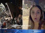 'I thought I was going to die' - Venezuelans describe earthquake panic